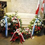 05.08.2020 Kraków. Marsz Szlakiem I Kompanii Kadrowej / Jarosław Kubalski / Radio Kielce