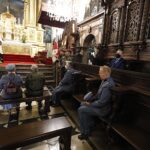 05.08.2020 Kraków. Marsz Szlakiem I Kompanii Kadrowej / Jarosław Kubalski / Radio Kielce