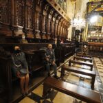 05.08.2020 Kraków. Marsz Szlakiem I Kompanii Kadrowej / Jarosław Kubalski / Radio Kielce