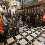 05.08.2020 Kraków. Marsz Szlakiem I Kompanii Kadrowej / Jarosław Kubalski / Radio Kielce