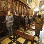 05.08.2020 Kraków. Marsz Szlakiem I Kompanii Kadrowej / Jarosław Kubalski / Radio Kielce