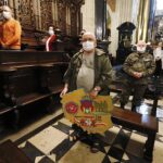 05.08.2020 Kraków. Marsz Szlakiem I Kompanii Kadrowej / Jarosław Kubalski / Radio Kielce