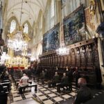 05.08.2020 Kraków. Marsz Szlakiem I Kompanii Kadrowej / Jarosław Kubalski / Radio Kielce