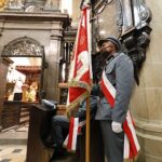 05.08.2020 Kraków. Marsz Szlakiem I Kompanii Kadrowej / Jarosław Kubalski / Radio Kielce