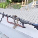 01.08.2020 Busko. 76. rocznica wybuchu Powstania Warszawskiego / Marta Gajda / Radio Kielce