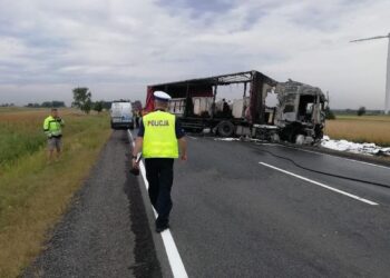 Policja w Piotrkowie Trybunalskim