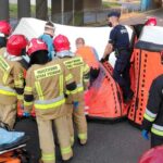 Fot. Państwowa Straż Pożarna w Kielcach