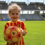 Kielce. KKP Korona Kielce uruchamia przedszkole i sekcję żeńską / KKP Korona Kielce