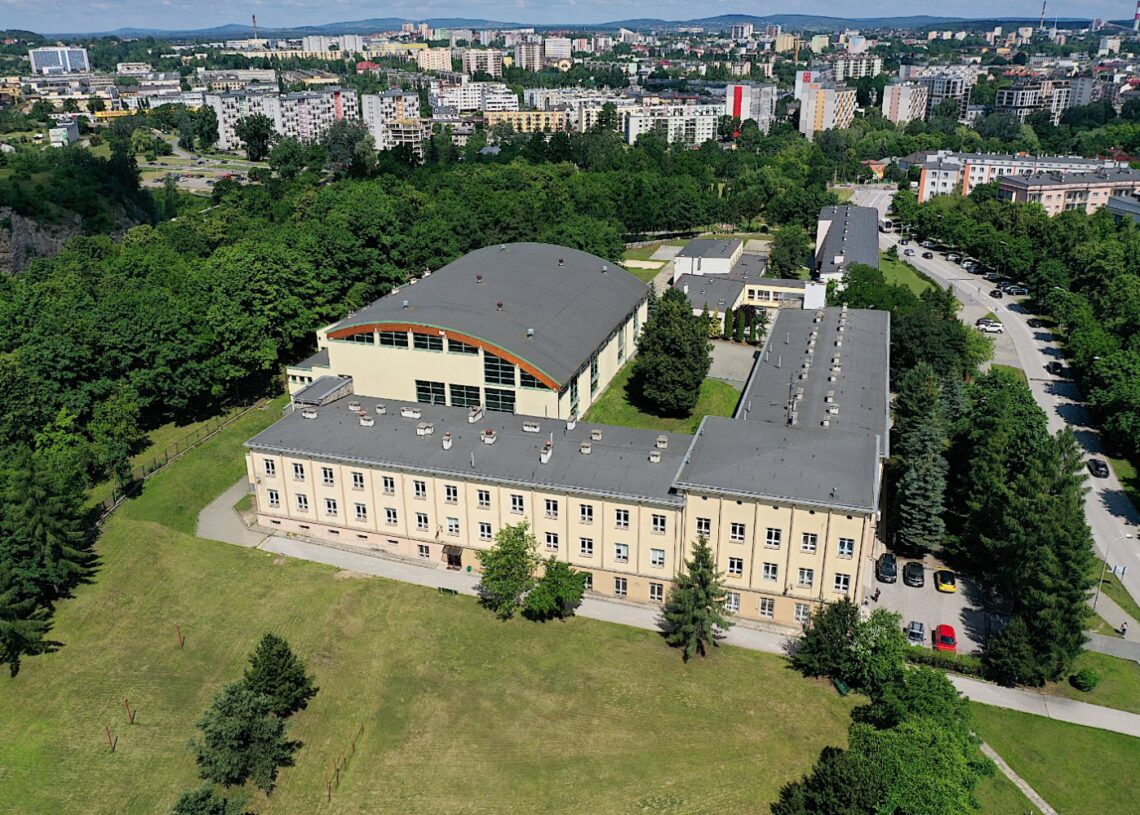 Liceum Im Słowackiego W Kielcach VI LO – Strona 2 – Radio Kielce