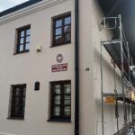 Synagoga kolejną atrakcją turystyczną Sandomierza?