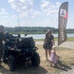08.08.2020. Sandomierz. Akcja „Zostań żołnierzem RP” / Grażyna Szlęzak-Wójcik / Radio Kielce