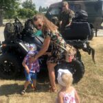 08.08.2020. Sandomierz. Akcja „Zostań żołnierzem Rzeczypospolitej” / Grażyna-Szlęzak-Wójcik / Radio Kielce