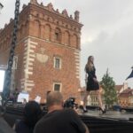 Nadchodzi jubileuszowe święto mody w Sandomierzu