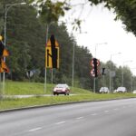 31.08.2020. Kielce. Alei księdza Jerzego Popiełuszki / Jarosław Kubalski / Radio Kielce