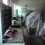 28.08.2020 Sandomierz. Pomieszczenia „Starej Zecerni”. / Grażyna Szlęzak-Wójcik / Radio Kielce