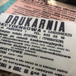 28.08.2020 Sandomierz. Pomieszczenia „Starej Zecerni”. / Grażyna Szlęzak-Wójcik / Radio Kielce