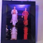 29.08.2020 Sandomierz. Wystawa fotografii w Iluzjon Art Cafe / Grażyna Szlęzak-Wójcik / Radio Kielce