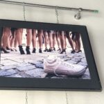 29.08.2020 Sandomierz. Wystawa fotografii w Iluzjon Art Cafe / Grażyna Szlęzak-Wójcik / Radio Kielce