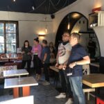 29.08.2020 Sandomierz. Wystawa fotografii w Iluzjon Art Cafe / Grażyna Szlęzak-Wójcik / Radio Kielce