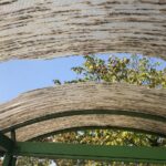 07.08.2020. Kielce. Ślichowice. Zniszczenia po działaniu wandali / słuchacze Radia Kielce