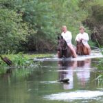 10.08.2020. Choiny. 55. Marsz Szlakiem I Kompanii Kadrowej / Michał Wójtowicz
