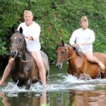 10.08.2020. Choiny. 55. Marsz Szlakiem I Kompanii Kadrowej / Michał Wójtowicz