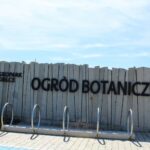 14.08.2020. Kielce. Ogród botaniczny / Faustyna Terelak / Radio Kielce