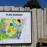 14.08.2020. Kielce. Ogród botaniczny / Faustyna Terelak / Radio Kielce