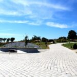 14.08.2020. Kielce. Ogród botaniczny / Faustyna Terelak / Radio Kielce