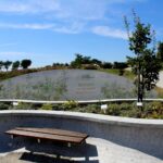 14.08.2020. Kielce. Ogród botaniczny / Faustyna Terelak / Radio Kielce