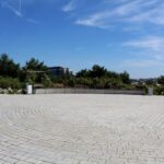 14.08.2020. Kielce. Ogród botaniczny / Faustyna Terelak / Radio Kielce