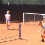 06.08.2020. Kielce. Półkolonie organizowane przez MOSiR / Łukasz Dolski / MOSiR Kielce