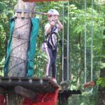 06.08.2020. Kielce. Półkolonie organizowane przez MOSiR / Łukasz Dolski / MOSiR Kielce