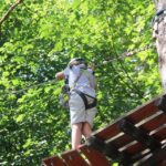 06.08.2020. Kielce. Półkolonie organizowane przez MOSiR / Łukasz Dolski / MOSiR Kielce