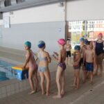 06.08.2020. Kielce. Półkolonie organizowane przez MOSiR / Łukasz Dolski / MOSiR Kielce