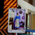 24.08.2020 Kielce. KTT. Konferencja przed premierą „Kopciuszka” / Faustyna Terelak / Radio Kielce