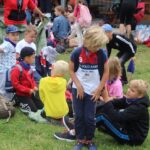 06.08.2020. Kielce. Półkolonie organizowane przez MOSiR / Łukasz Dolski / MOSiR Kielce