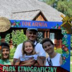 30.08.2020. Tokarnia. Gala finałowa konkursu „Jawor - u źródeł kultury”. Zdjęcia publiczności / Faustyna Terelak / Radio Kielce