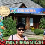 30.08.2020. Tokarnia. Gala finałowa konkursu „Jawor - u źródeł kultury”. Zdjęcia publiczności / Faustyna Terelak / Radio Kielce