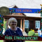 30.08.2020. Tokarnia. Gala finałowa konkursu „Jawor - u źródeł kultury”. Zdjęcia publiczności / Faustyna Terelak / Radio Kielce