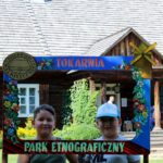 30.08.2020. Tokarnia. Gala finałowa konkursu „Jawor - u źródeł kultury”. Zdjęcia publiczności / Faustyna Terelak / Radio Kielce