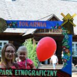 30.08.2020. Tokarnia. Gala finałowa konkursu „Jawor - u źródeł kultury”. Zdjęcia publiczności / Faustyna Terelak / Radio Kielce