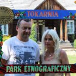 30.08.2020. Tokarnia. Gala finałowa konkursu „Jawor - u źródeł kultury”. Zdjęcia publiczności / Faustyna Terelak / Radio Kielce