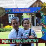 30.08.2020. Tokarnia. Gala finałowa konkursu „Jawor - u źródeł kultury”. Zdjęcia publiczności / Faustyna Terelak / Radio Kielce