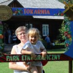 30.08.2020. Tokarnia. Gala finałowa konkursu „Jawor - u źródeł kultury”. Zdjęcia publiczności / Faustyna Terelak / Radio Kielce