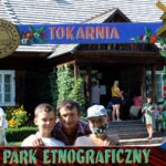 30.08.2020. Tokarnia. Gala finałowa konkursu „Jawor - u źródeł kultury”. Zdjęcia publiczności / Faustyna Terelak / Radio Kielce