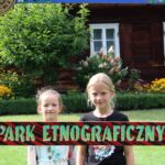 30.08.2020. Tokarnia. Gala finałowa konkursu „Jawor - u źródeł kultury”. Zdjęcia publiczności / Faustyna Terelak / Radio Kielce