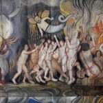 Muzyczne Podróże. Pomorze. Iwięcino fresk w kościele / Danuta Rasała