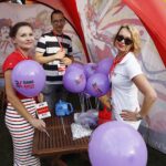 30.08.2020. Tokarnia. Gala finałowa konkursu „Jawor - u źródeł kultury” / Jarosław Kubalski / Radio Kielce