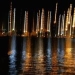 Kielce. Zdjęcia tworzące wystawę „Odkrywcy Dworca. Mistrz i uczniowie” / Jędrzej Kamyk